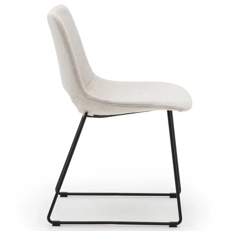 Pharao24 Bügelgestell Stühle Drosalimo> Küchenstühle|Esszimmerstühle