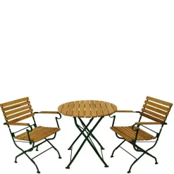 Pharao24 Biergarten Sitzgarnitur Percos> Gartenmöbel|Sitzgruppen