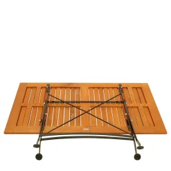 Gartenmöbel|Sitzgruppen*Pharao24 Biergartenmöbel Nineo