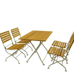 Gartenmöbel|Sitzgruppen*Pharao24 Biergartenmöbel Norwich