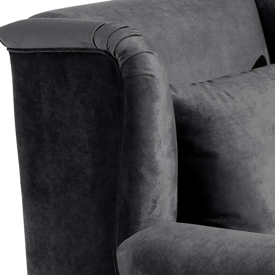 Pharao24 Big Sessel Ardila> Ohrensessel