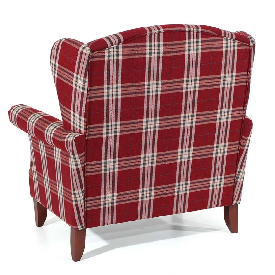 Polstermöbel|Wohnzimmer Sessel*Pharao24 Big Sessel Curt