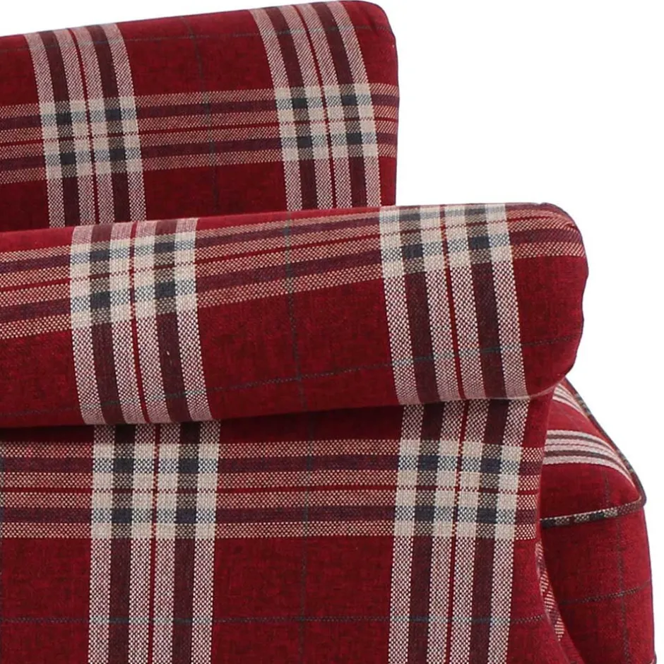 Polstermöbel|Wohnzimmer Sessel*Pharao24 Big Sessel Curt