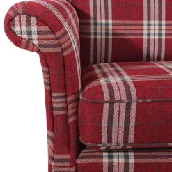 Polstermöbel|Wohnzimmer Sessel*Pharao24 Big Sessel Curt