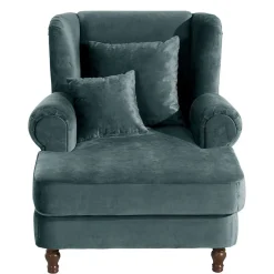 Ohrensessel*Pharao24 Big Sessel Henrika