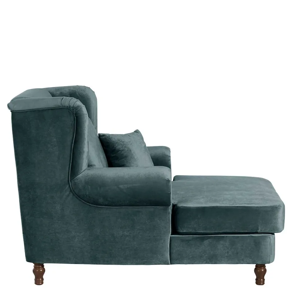 Ohrensessel*Pharao24 Big Sessel Henrika