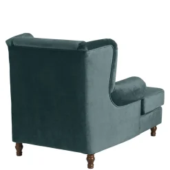 Ohrensessel*Pharao24 Big Sessel Henrika