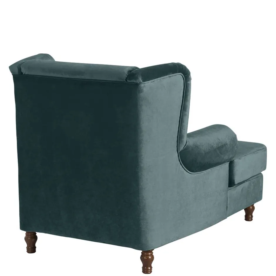 Ohrensessel*Pharao24 Big Sessel Henrika