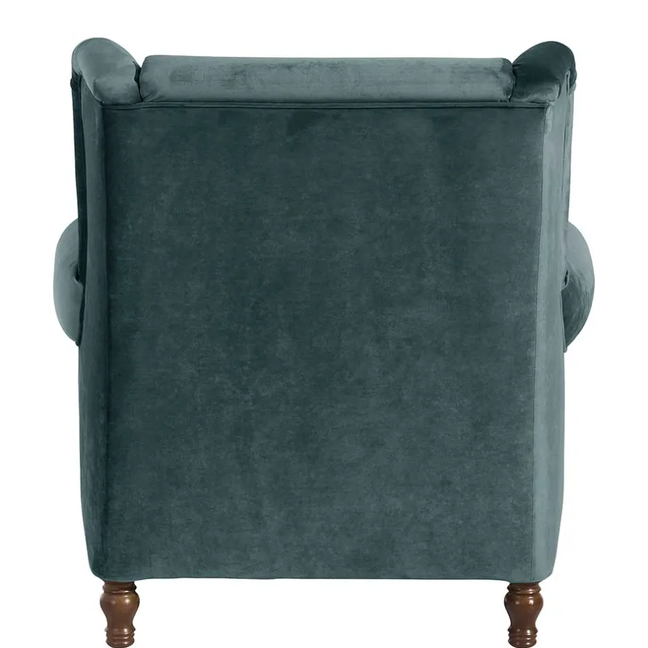 Ohrensessel*Pharao24 Big Sessel Henrika