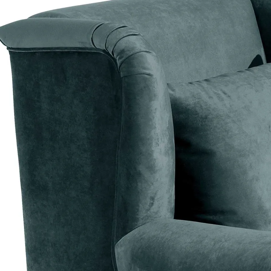 Ohrensessel*Pharao24 Big Sessel Henrika