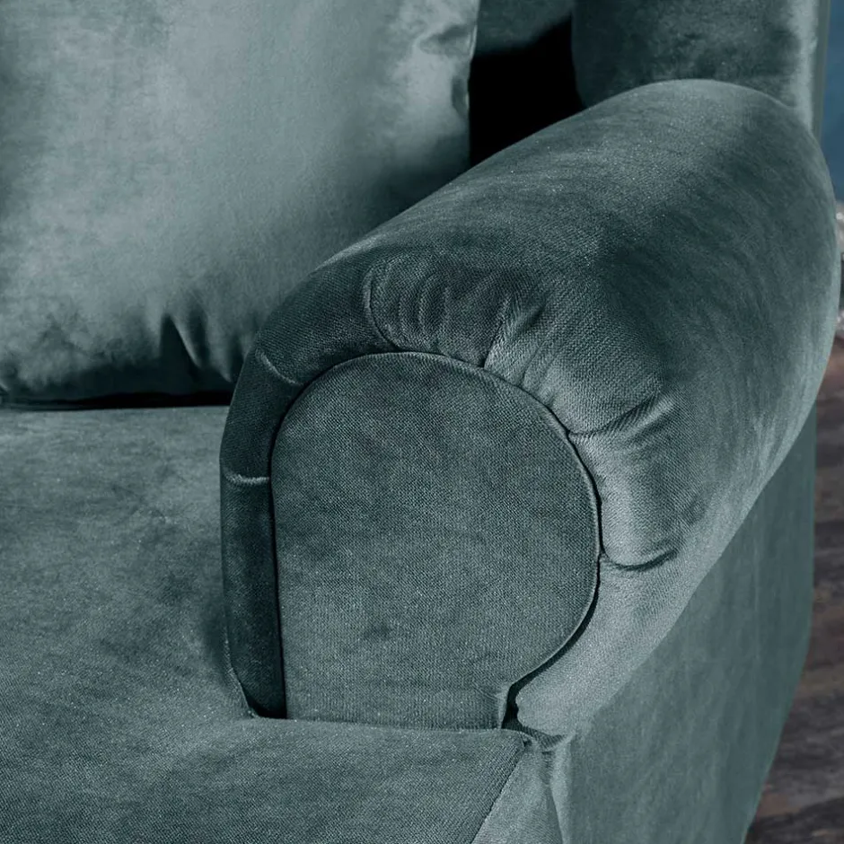 Ohrensessel*Pharao24 Big Sessel Henrika