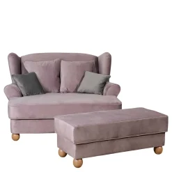 Wohnzimmer Sessel|Ohrensessel*Pharao24 Big Sessel Tryndidad