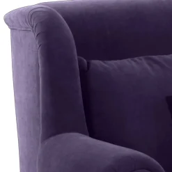 Pharao24 Big Sessel Violett Vereny><noscript><img width=