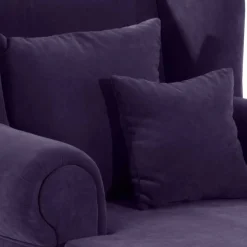 Pharao24 Big Sessel Violett Vereny><noscript><img width=