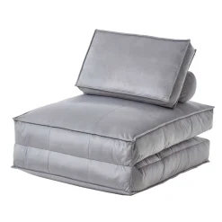 Polstermöbel|Wohnzimmer Sessel*Pharao24 Big Sessel Wave