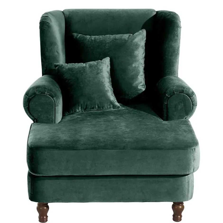 Pharao24 Bigsessel Tsinaton> Ohrensessel