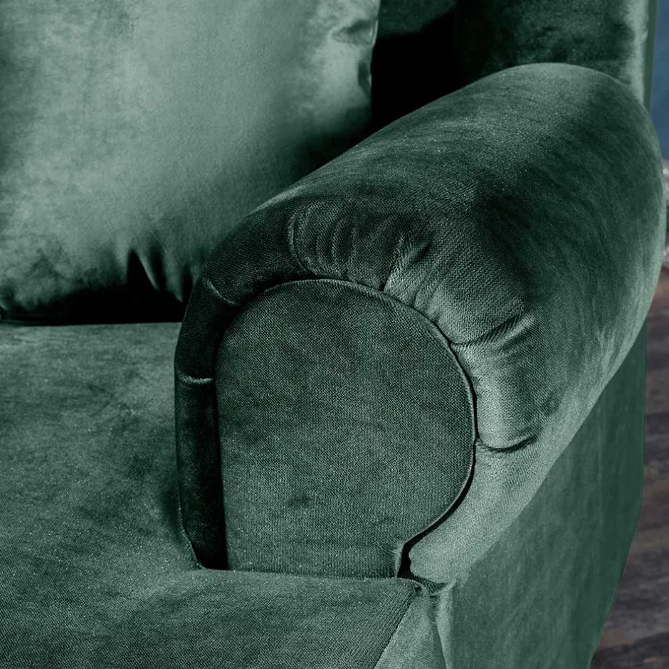 Pharao24 Bigsessel Tsinaton> Ohrensessel