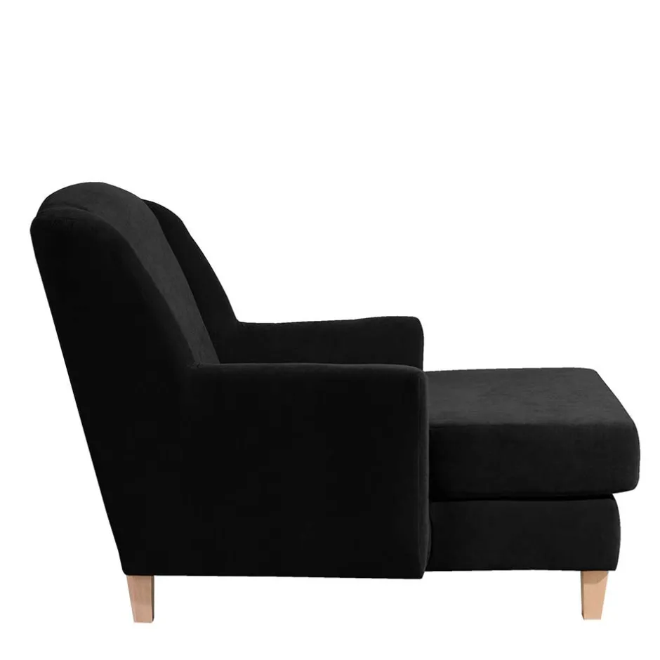 Pharao24 Bigsessel Uniaka> Wohnzimmer Sessel