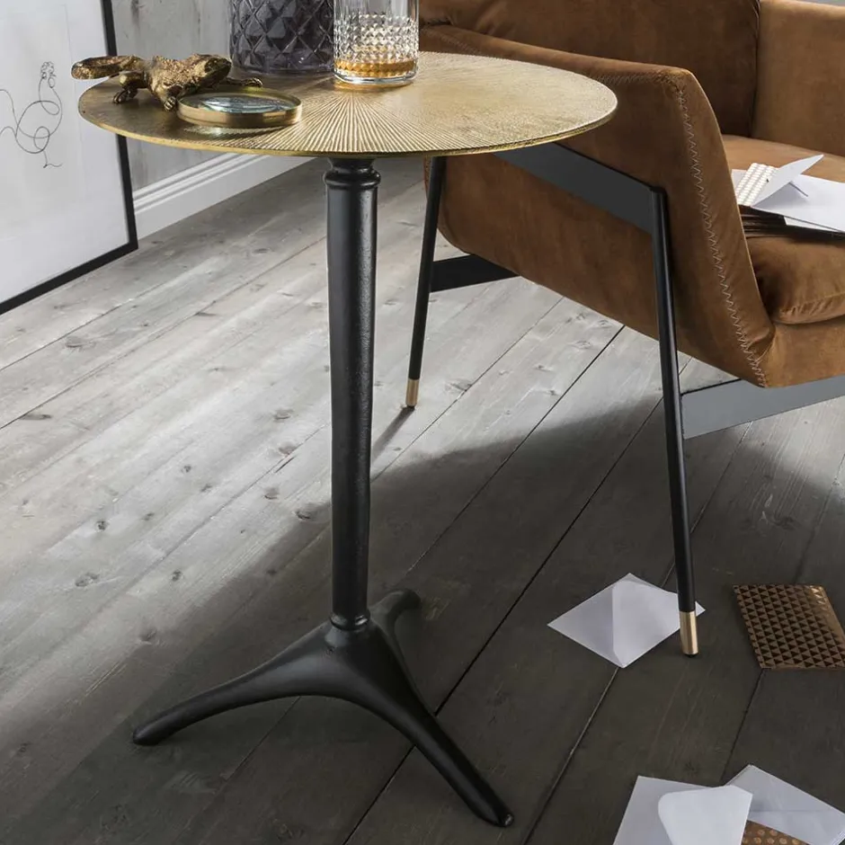 Pharao24 Bistrostil Sofatisch Finicion> Telefontische