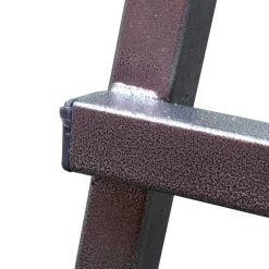 Barmöbel*Pharao24 Bistrotisch Brianco