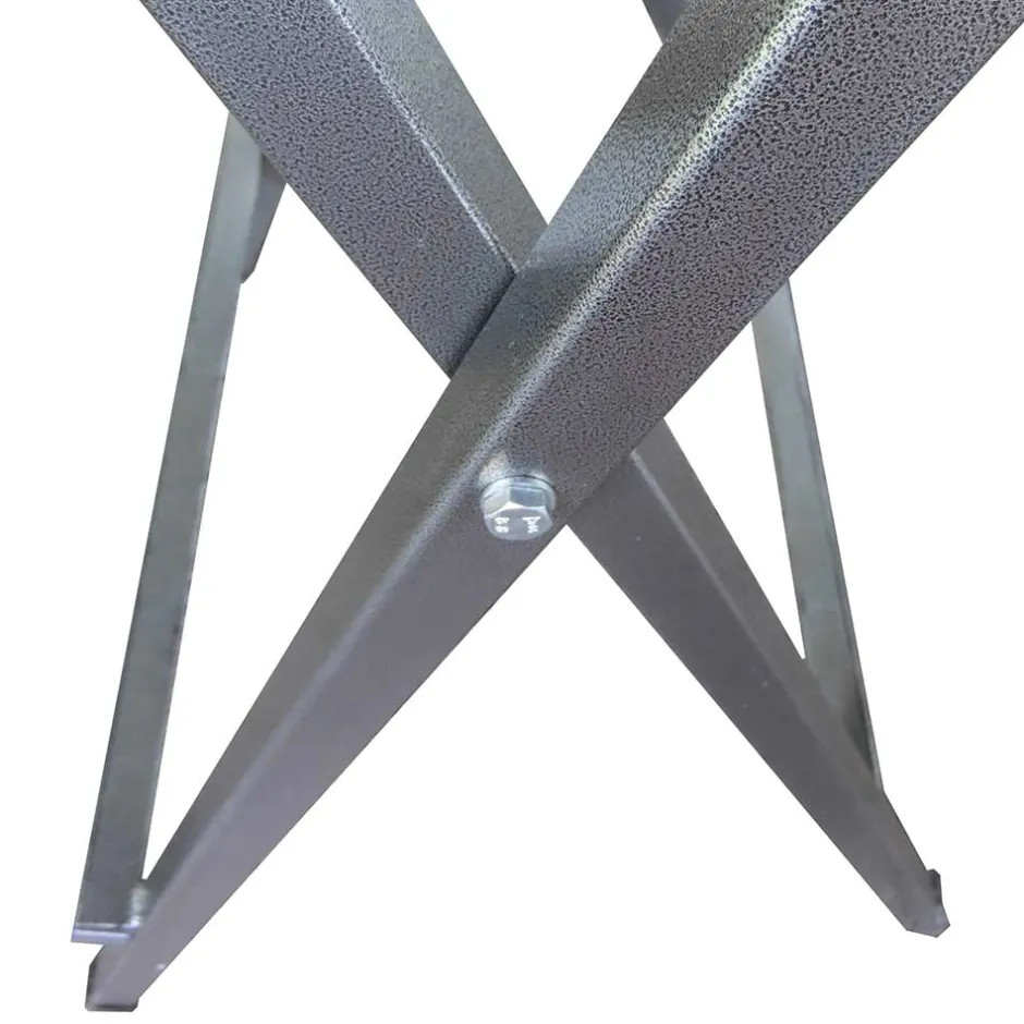 Barmöbel*Pharao24 Bistrotisch Brianco