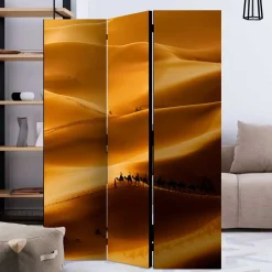 Raumteiler|Paravents*Pharao24 Blickdichter Paravent Anzarote