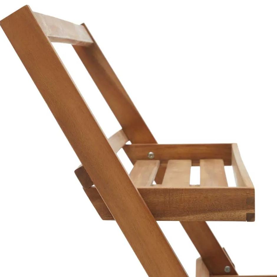 Pharao24 Blumen Regal Una> Massivholzregale|Standregale