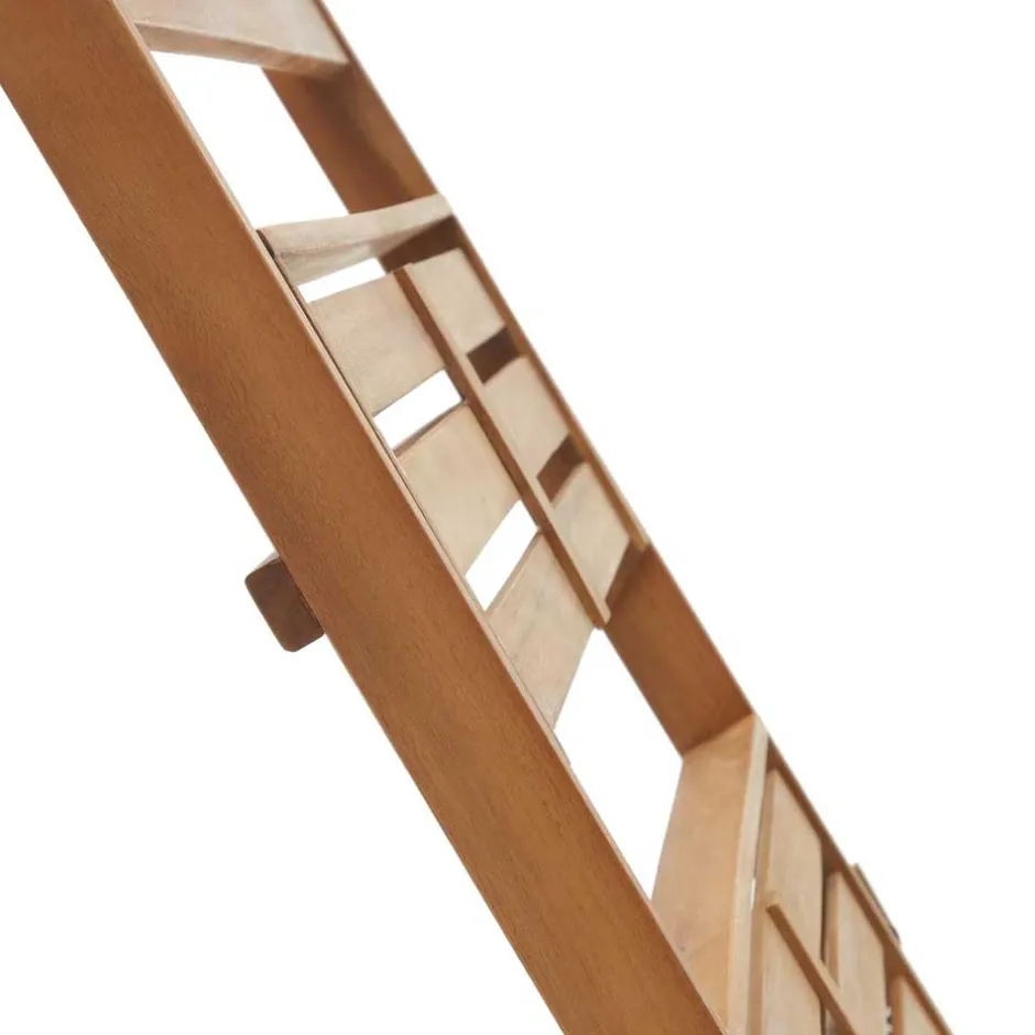 Pharao24 Blumen Regal Una> Massivholzregale|Standregale