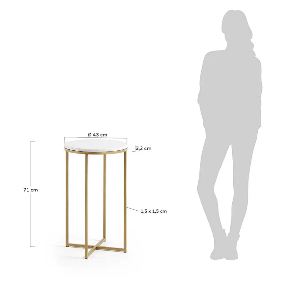 Pharao24 Blumenhocker Spint> Telefontische|Blumensäulen