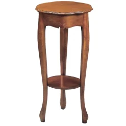 Wohnzimmertisch|Beistelltische*Pharao24 Blumenhocker Udimala