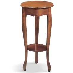 Wohnzimmertisch|Beistelltische*Pharao24 Blumenhocker Udimala