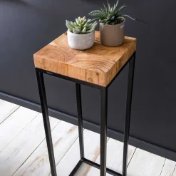 Blumensäulen*Pharao24 Blumenhocker Udjaca