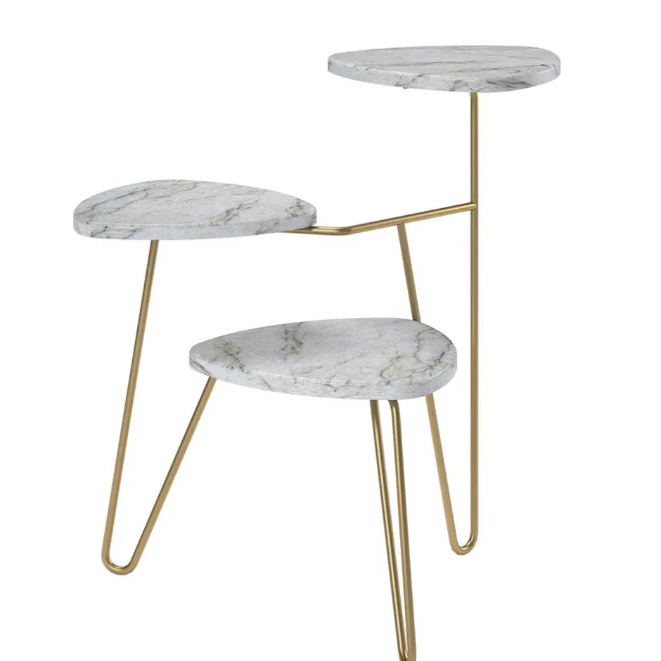 Pharao24 Blumenständer Marosso> Telefontische