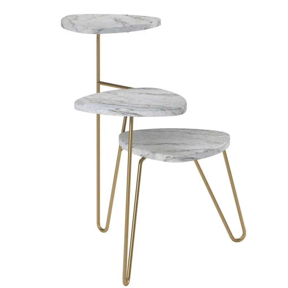 Pharao24 Blumenständer Marosso> Telefontische