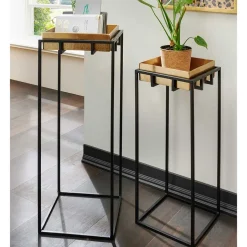 Pharao24 Blumenständer Vreneta> Telefontische|Blumensäulen