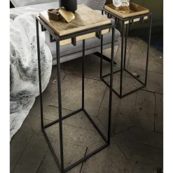 Pharao24 Blumenständer Vreneta> Telefontische|Blumensäulen