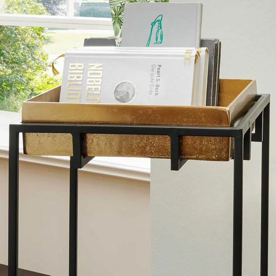 Pharao24 Blumenständer Vreneta> Telefontische|Blumensäulen