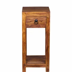 Pharao24 Blumensäule Arendal> Wohnzimmertisch|Beistelltische