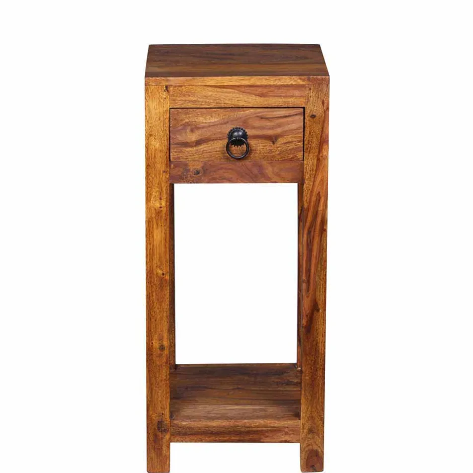 Pharao24 Blumensäule Arendal> Wohnzimmertisch|Beistelltische