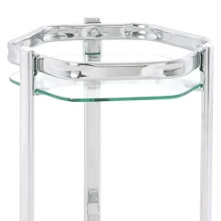 Pharao24 Blumensäule Mellina> Glastische