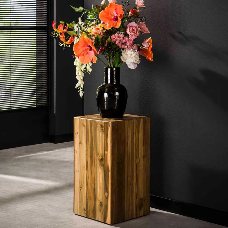 Wohnzimmertisch|Beistelltische*Pharao24 Blumensäule Sovi