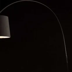 Lampen Und Leuchten*Pharao24 Bogenlampe Emilian