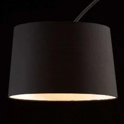 Lampen Und Leuchten*Pharao24 Bogenlampe Emilian