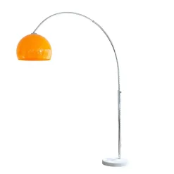 Lampen Und Leuchten*Pharao24 Bogenlampe Giga