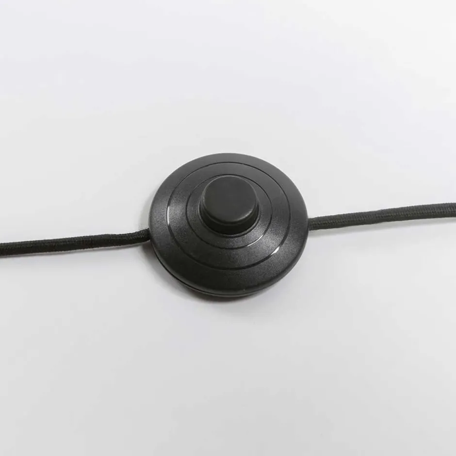 Lampen Und Leuchten*Pharao24 Bogenlampe Lianco