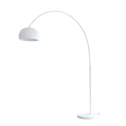 Pharao24 Bogenleuchte Bucurest> Lampen Und Leuchten