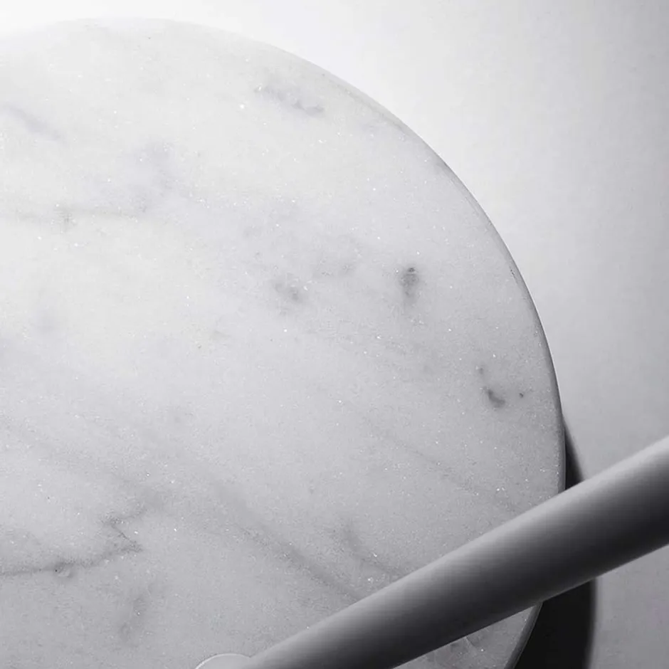 Pharao24 Bogenleuchte Daroncas> Lampen Und Leuchten