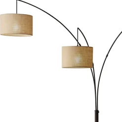 Pharao24 Bogenleuchte Mucenna><noscript><img width=