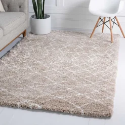 Teppiche*Pharao24 Boho Teppich Chanette