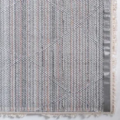 Teppiche*Pharao24 Boho Teppich Chanette